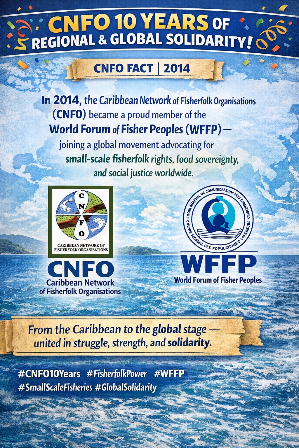 Caribbean - Meeting participants of the 4th MEETING OF THE CARIFORUM-EU ...