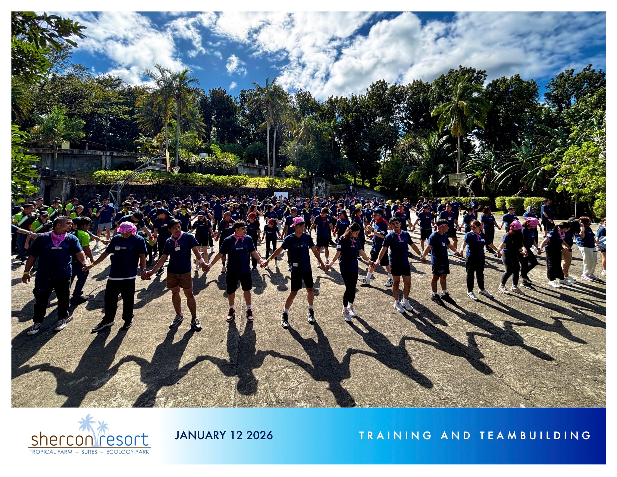 Shercon Resort and Ecology Park | Mataasnakahoy