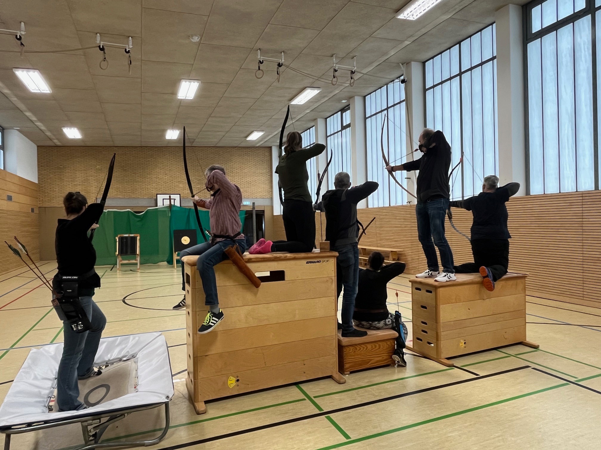 🏆️ Die Top 10 unseres Gewinnspiels ist... - BogenSportWelt.de | Facebook