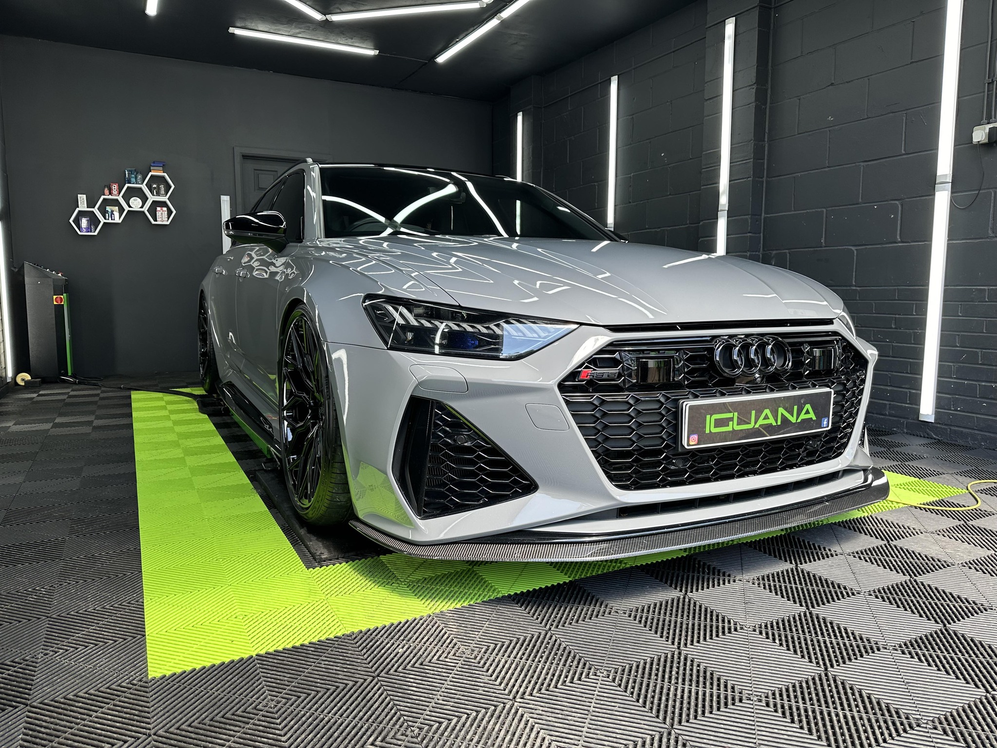 Iguana Detailing & Mobile Car Care | Crawley