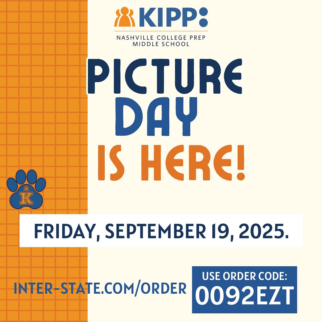 KIPP Nashville College Prep Middle School | Nashville TN