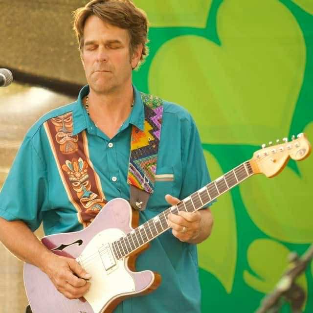 Mark Ransom