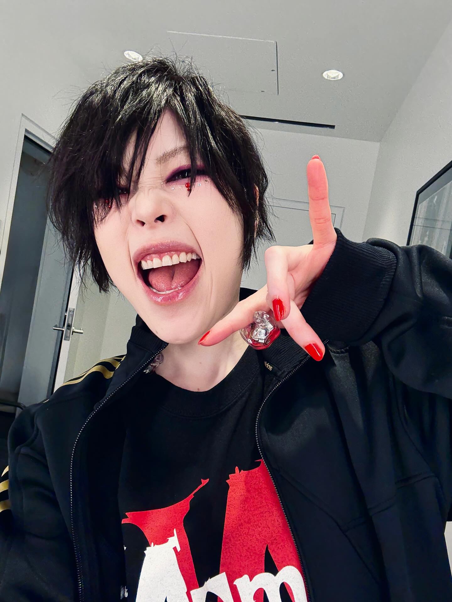 Nano ナノ - Nano ナノ added a new photo