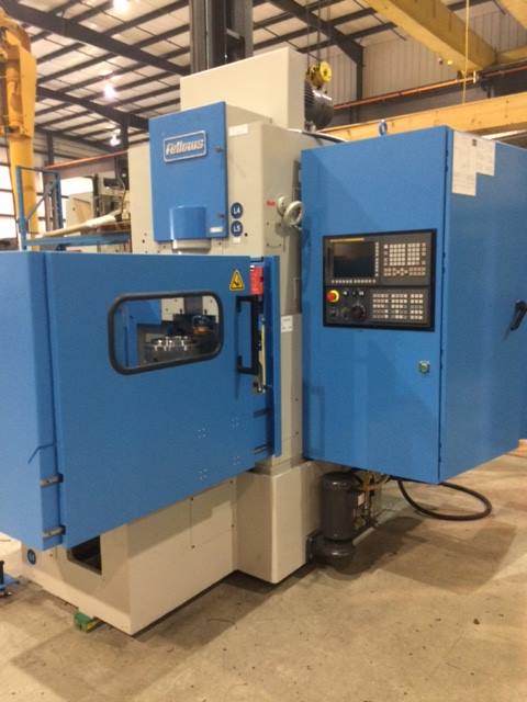 R P Machine Enterprises | Statesville NC