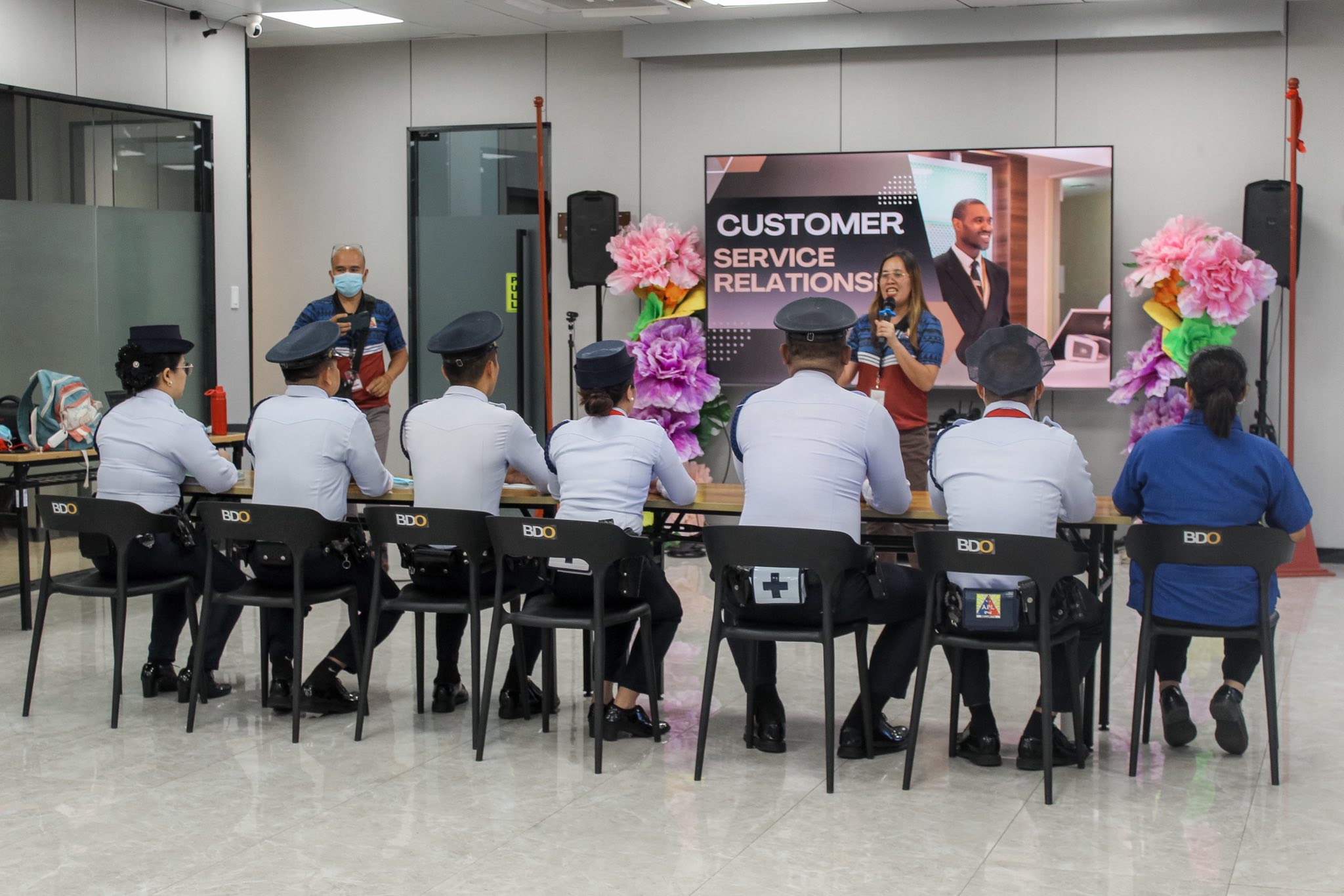 APL Security Services Corp. | Quezon City