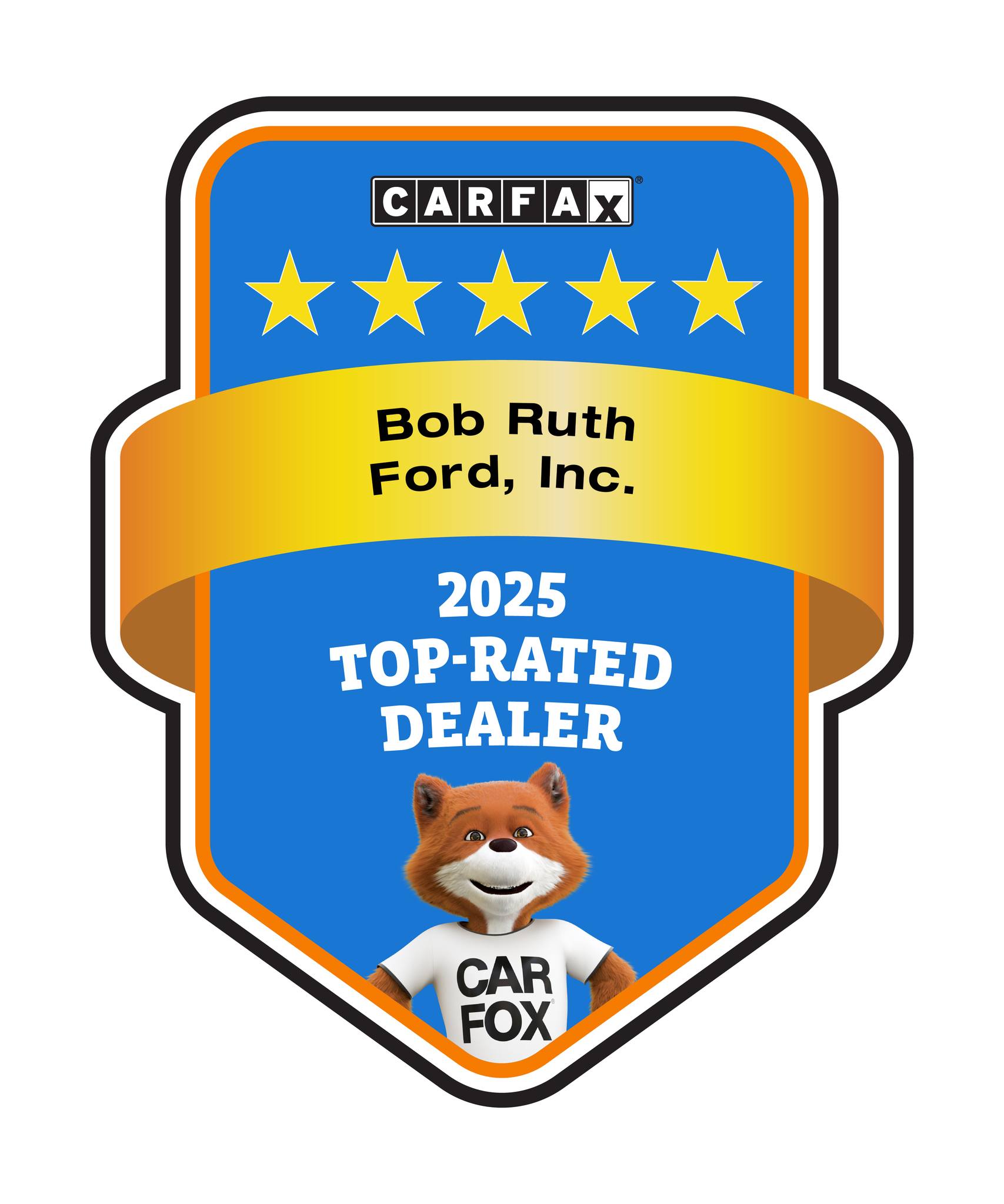 Bob Ruth Ford