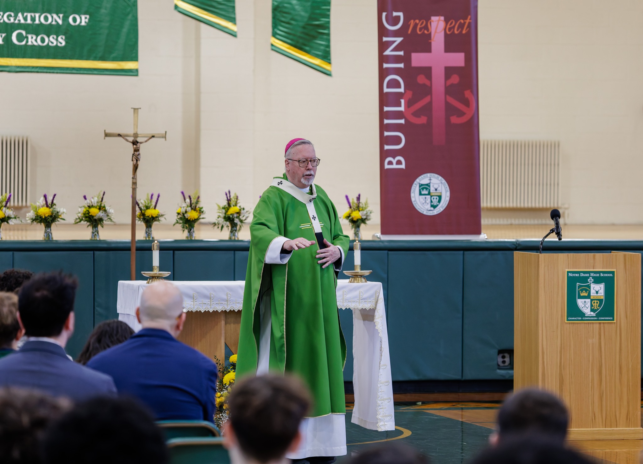 Archdiocese of Hartford added a... - Archdiocese of Hartford