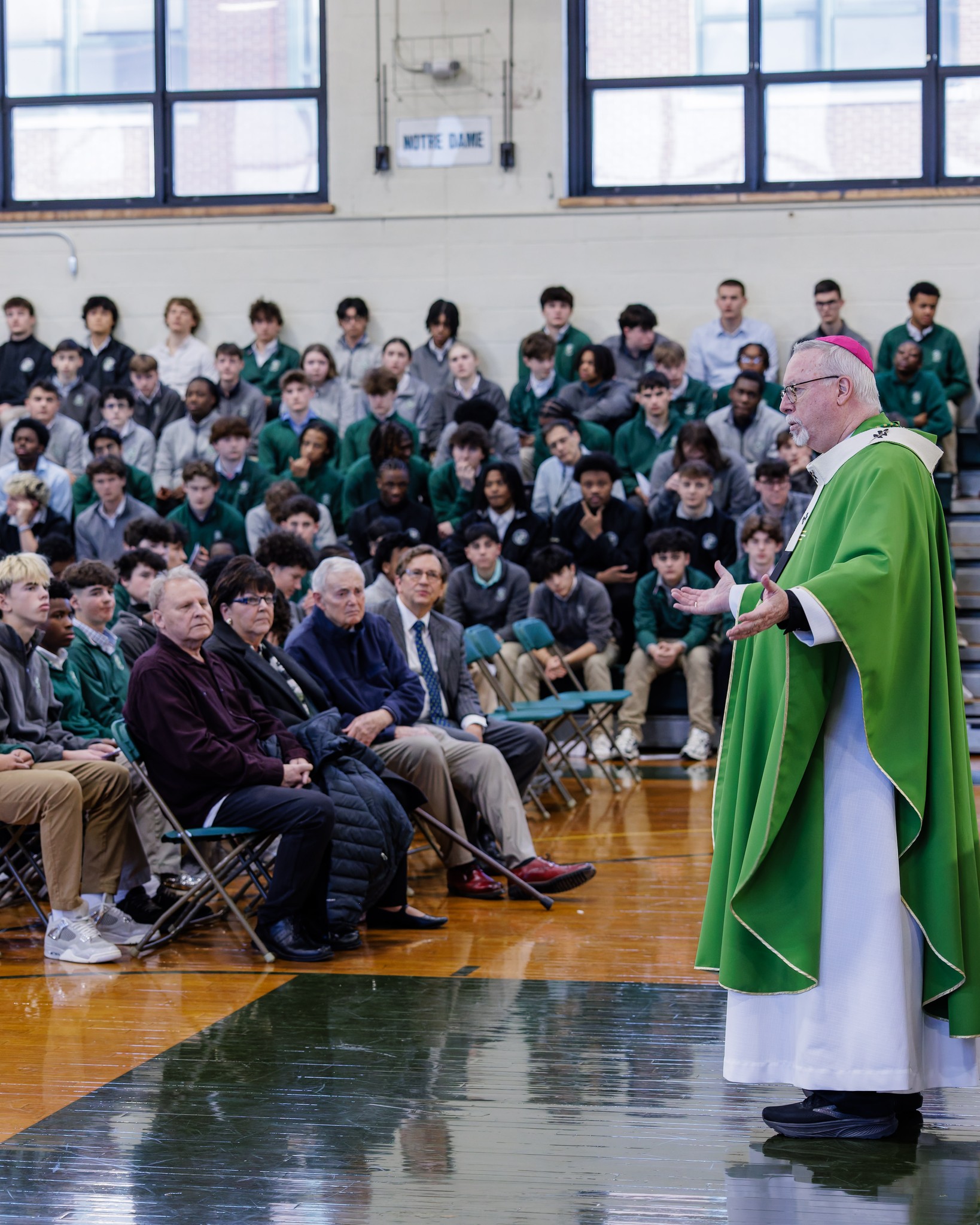 Archdiocese of Hartford added a... - Archdiocese of Hartford