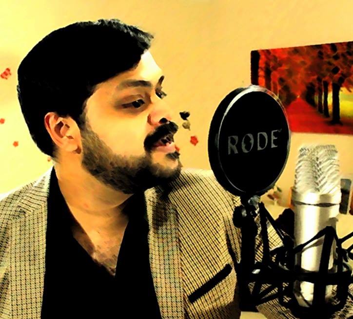 Rajesh - RAGANJALI - A Musical Journey with evergreen Malayalam, Hindi ...