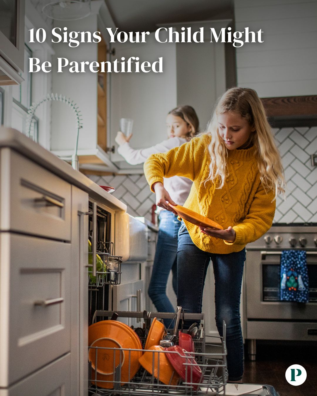 Parents - A parentified child is expected to take on the role of a ...