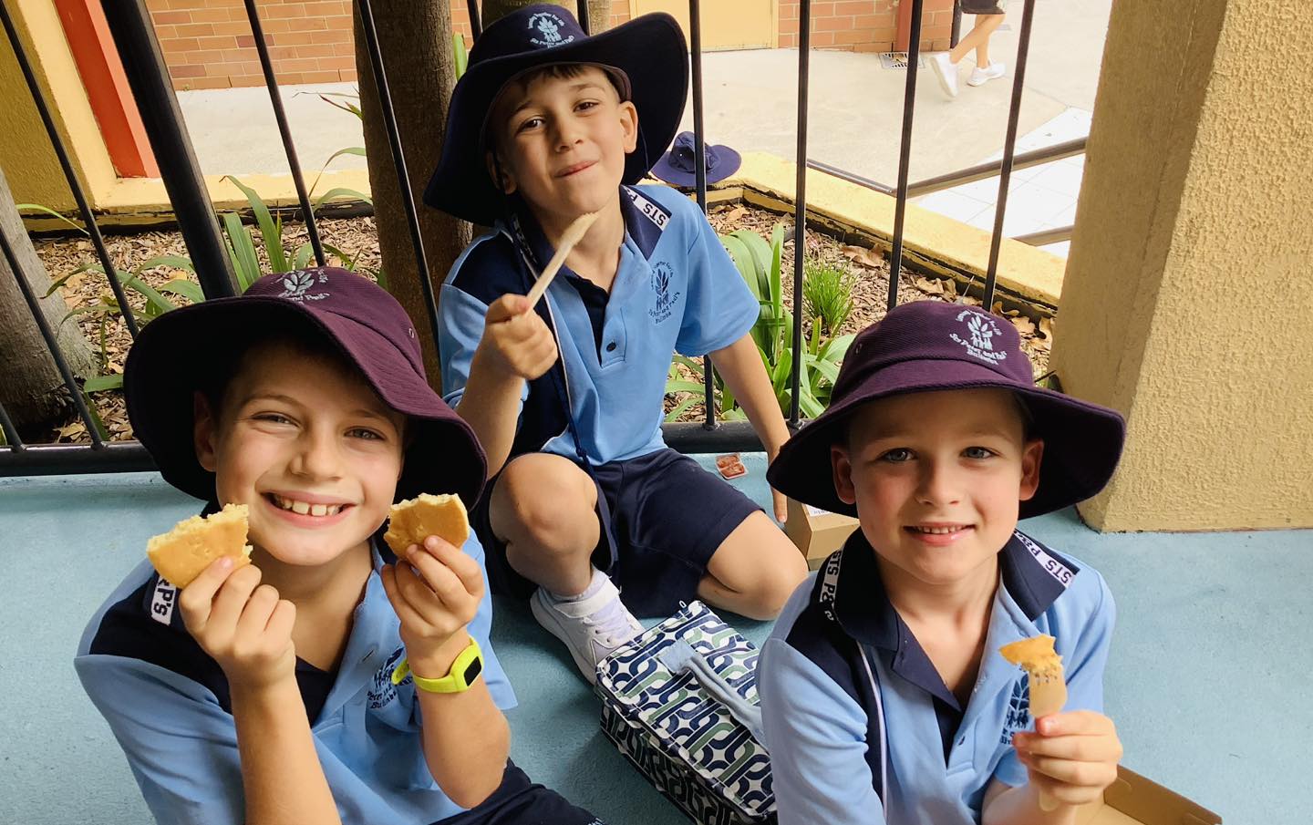 Sts Peter and Paul's School, Bulimba | Bulimba QLD