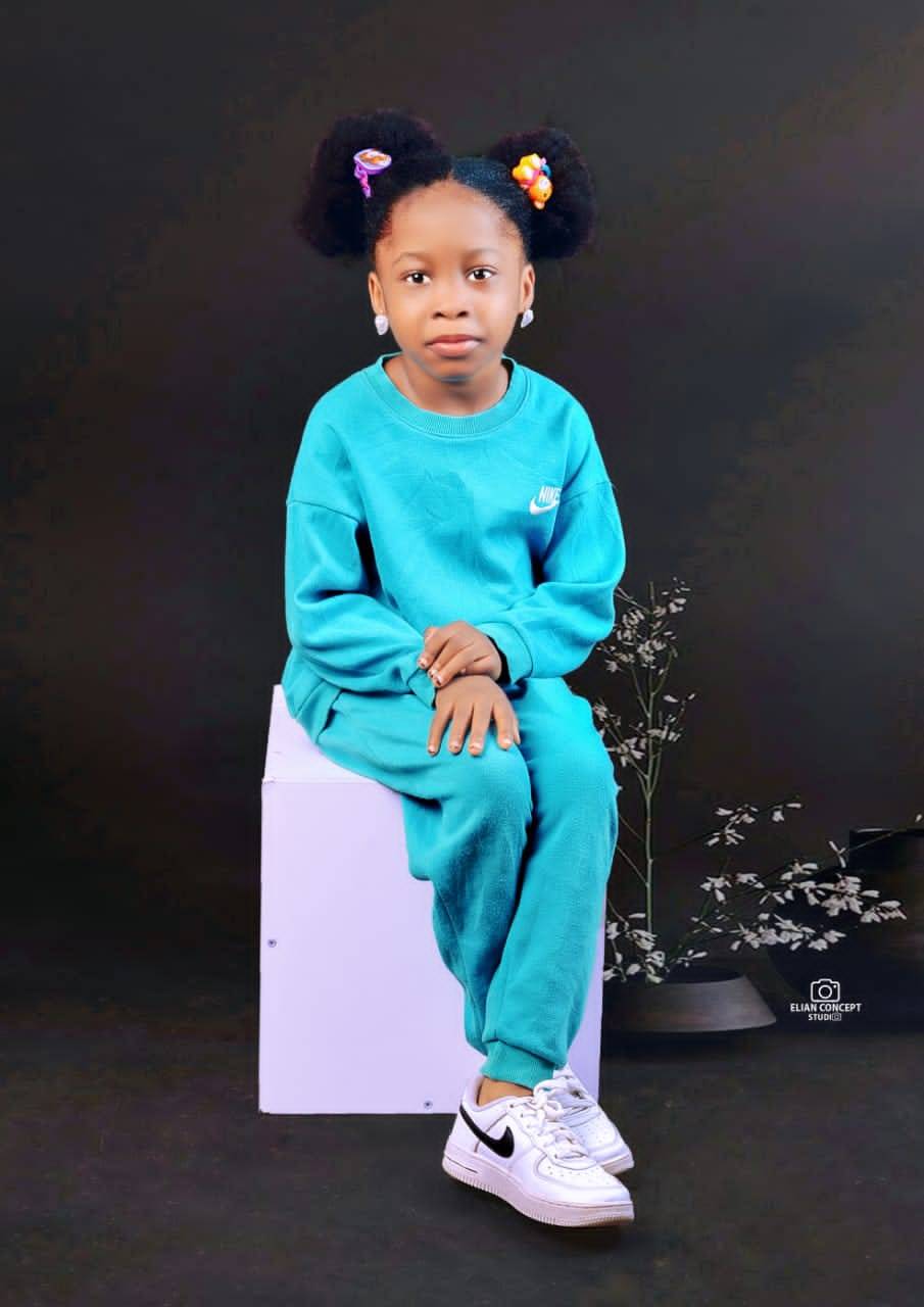 Happy birthday to my lovely... - Hamida Suleiman Muhammed