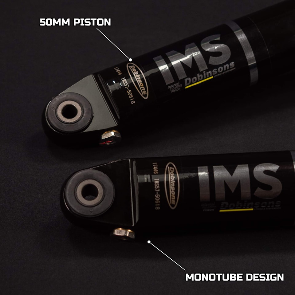IMS Dobinsons 🇦🇺... - DBS Auto Service | Facebook