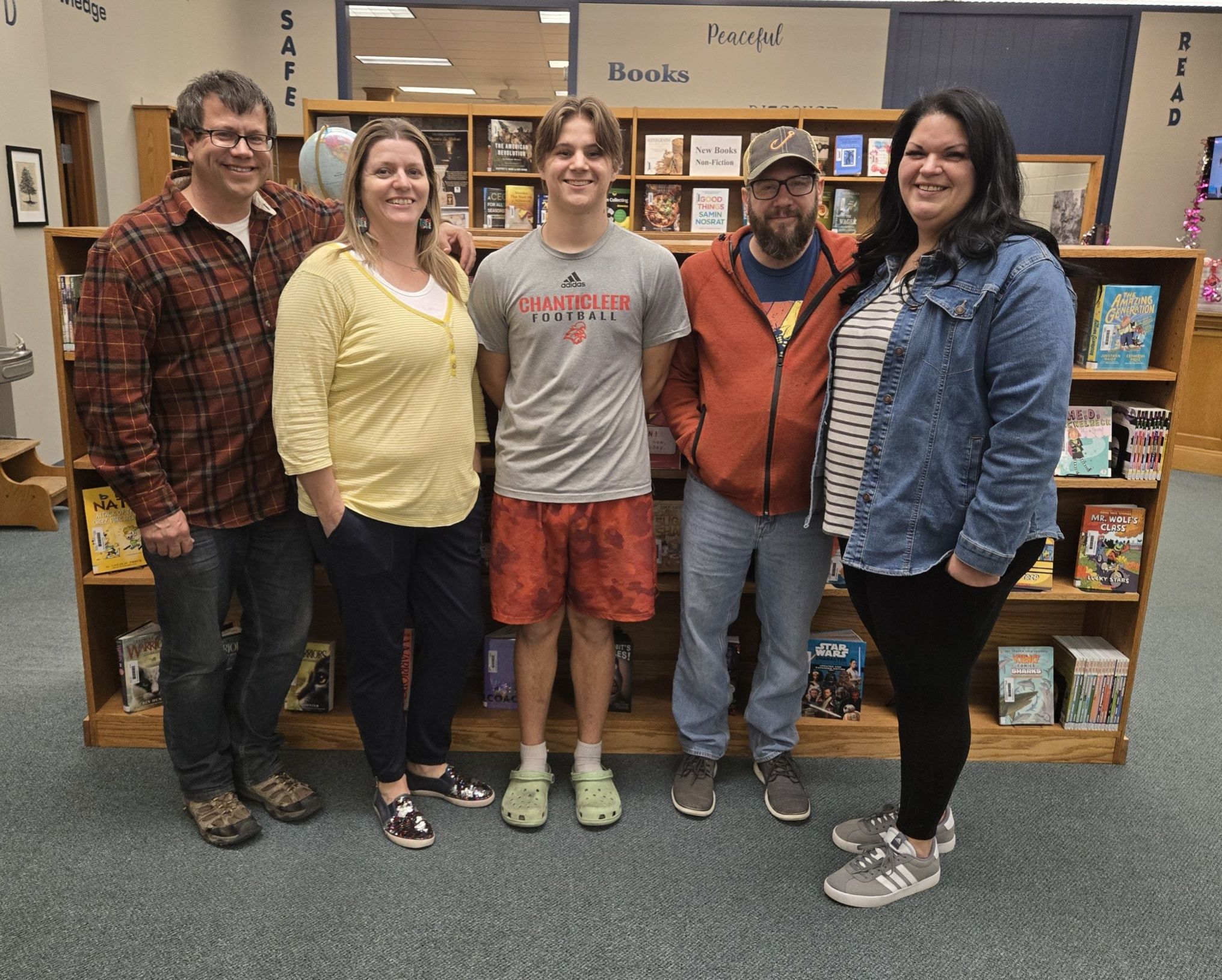 Ord Township Library | Ord NE