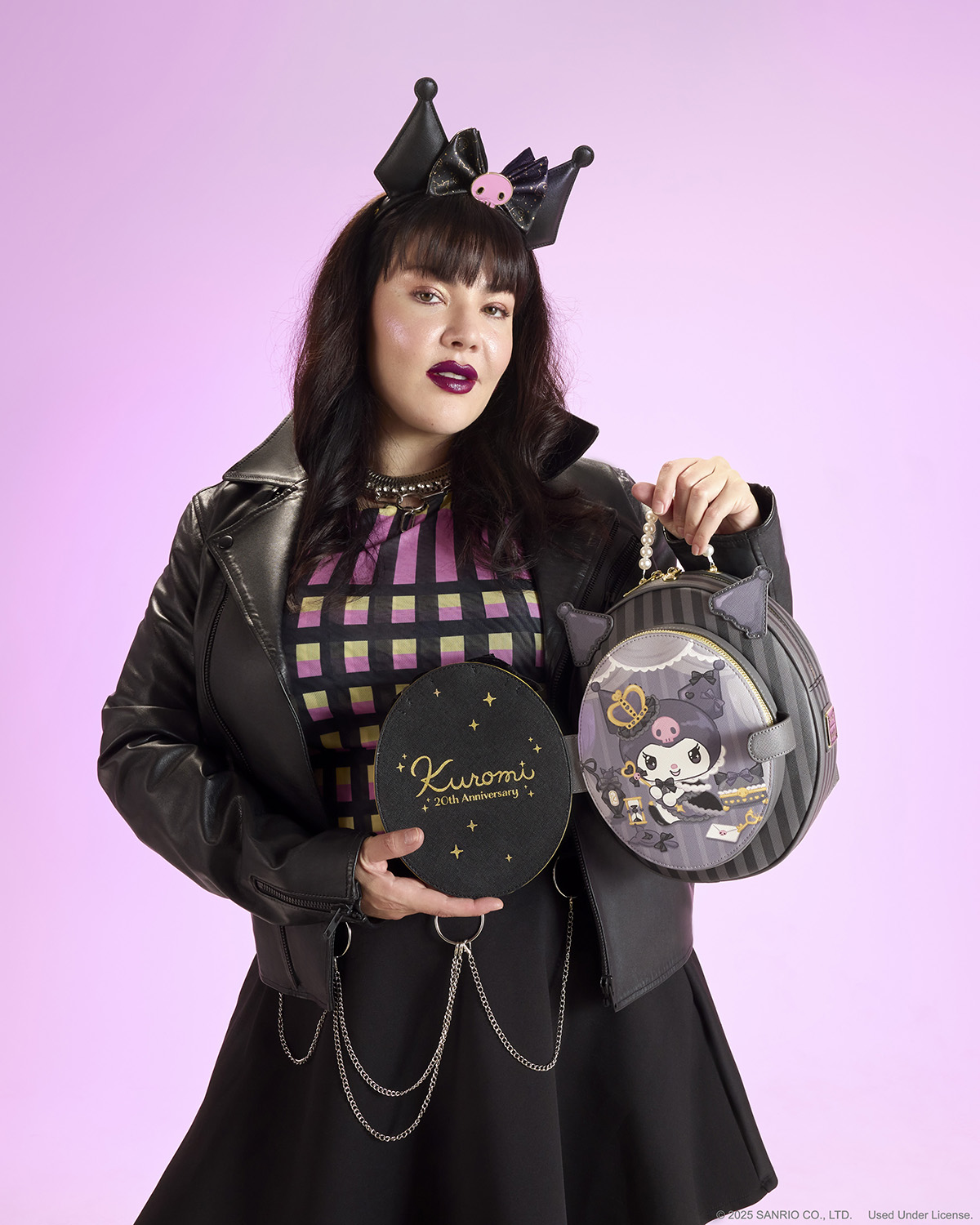 Available now!!! 👏🎉❤️ Limited Edition #HarajukuMini