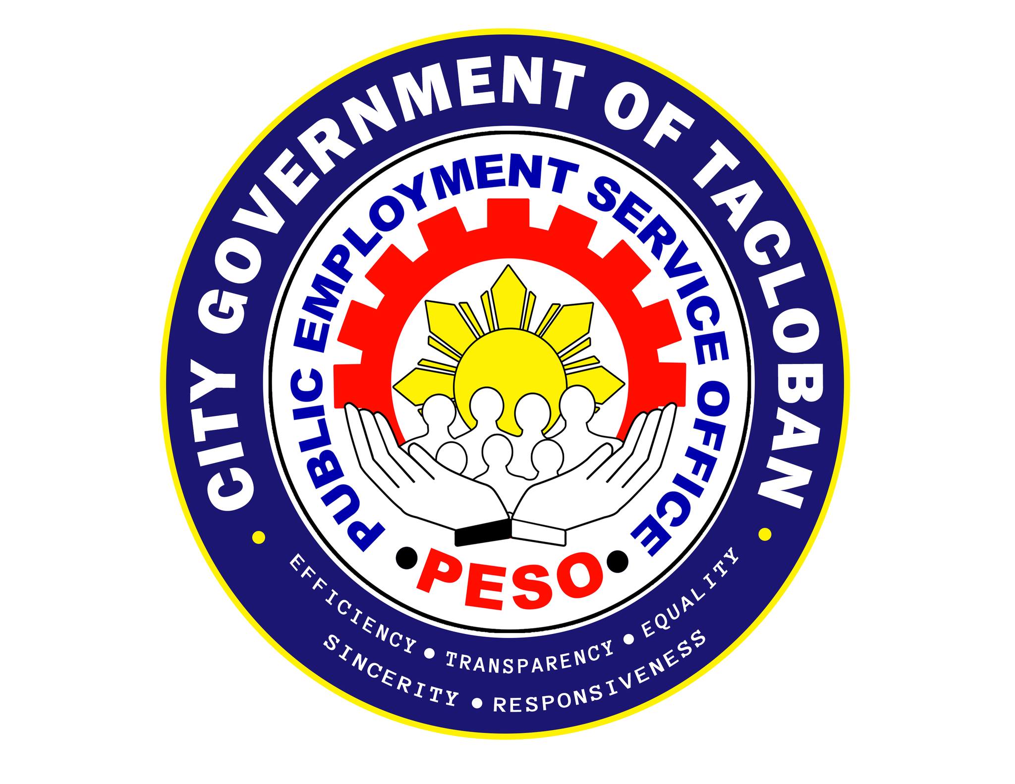 ‼️ ANNOUNCEMENT ‼️ We are now... - PESO Tacloban City | Facebook