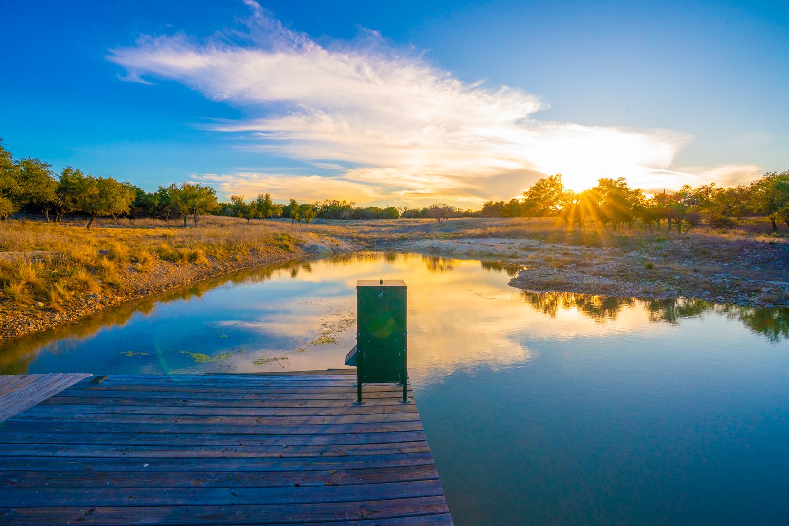 Texas - Welcome to Rocking F Ranch — 196± acres of pure Hill Country ...