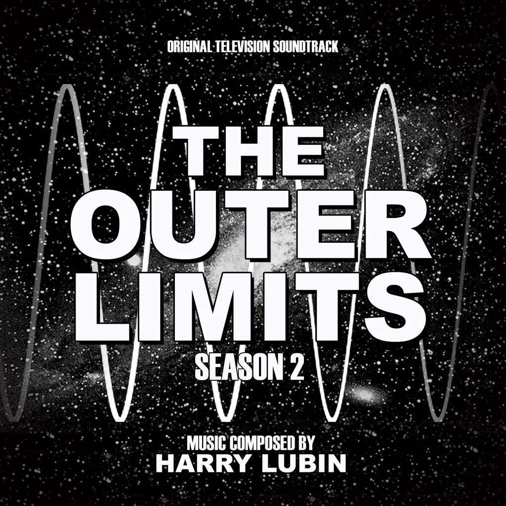 The Outer Limits season one released on Blu-ray