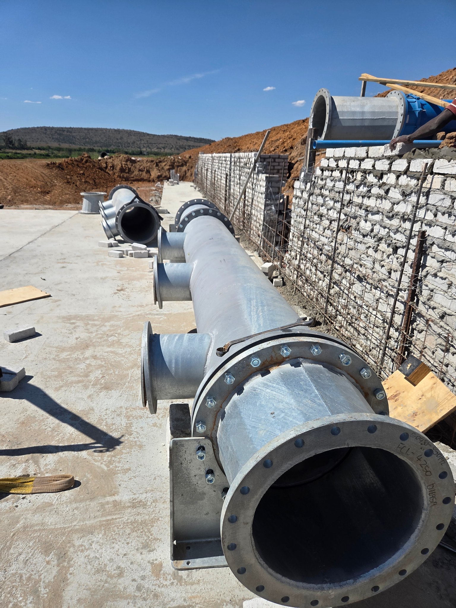 Irrigation Solutions
