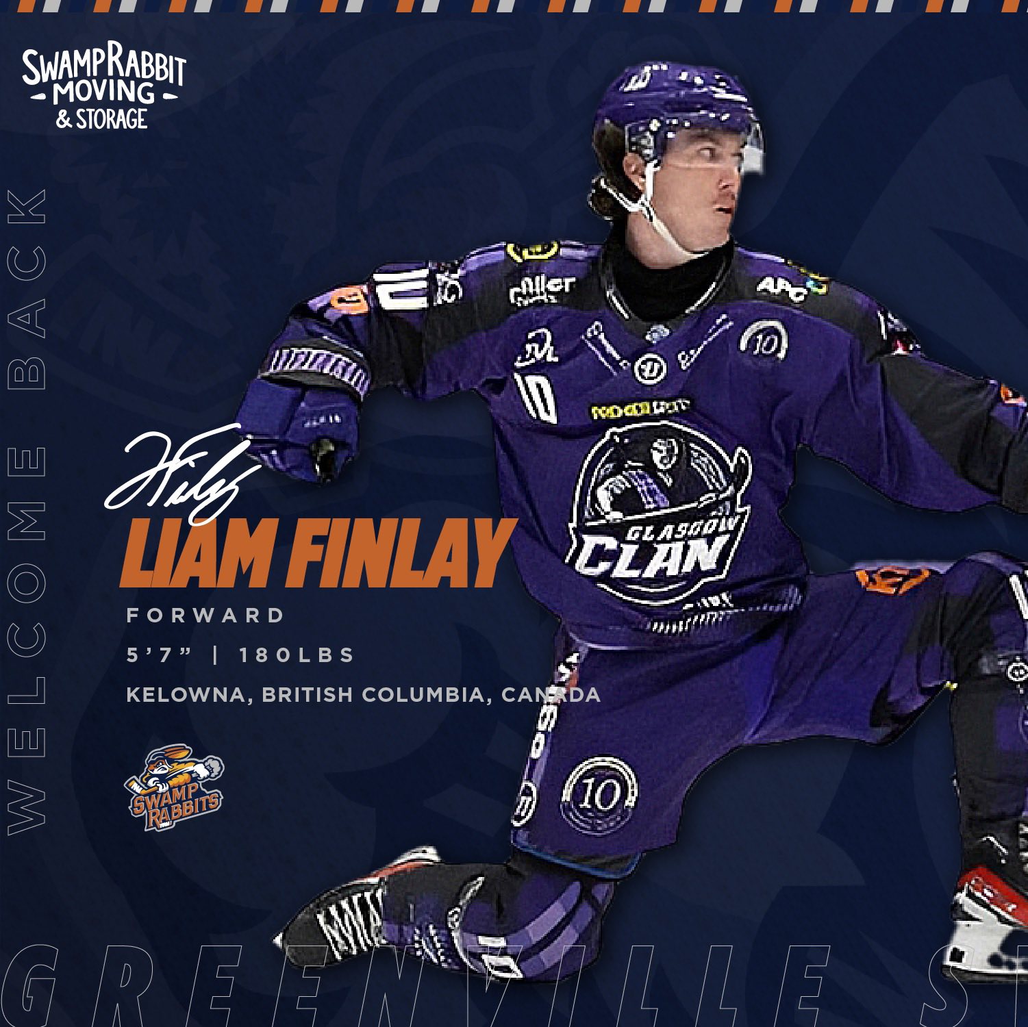 Greenville Swamp Rabbits | Greenville SC