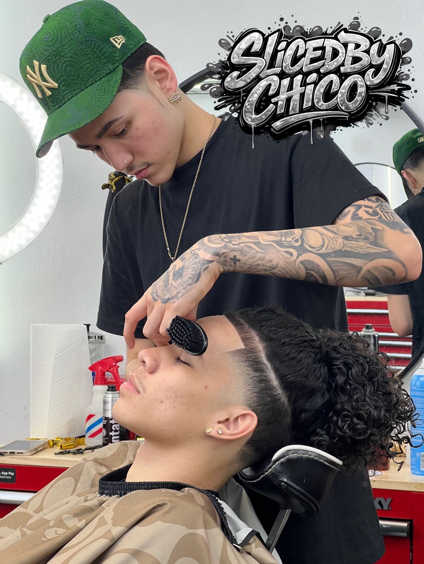 Up Next Barbershop | Ruskin FL