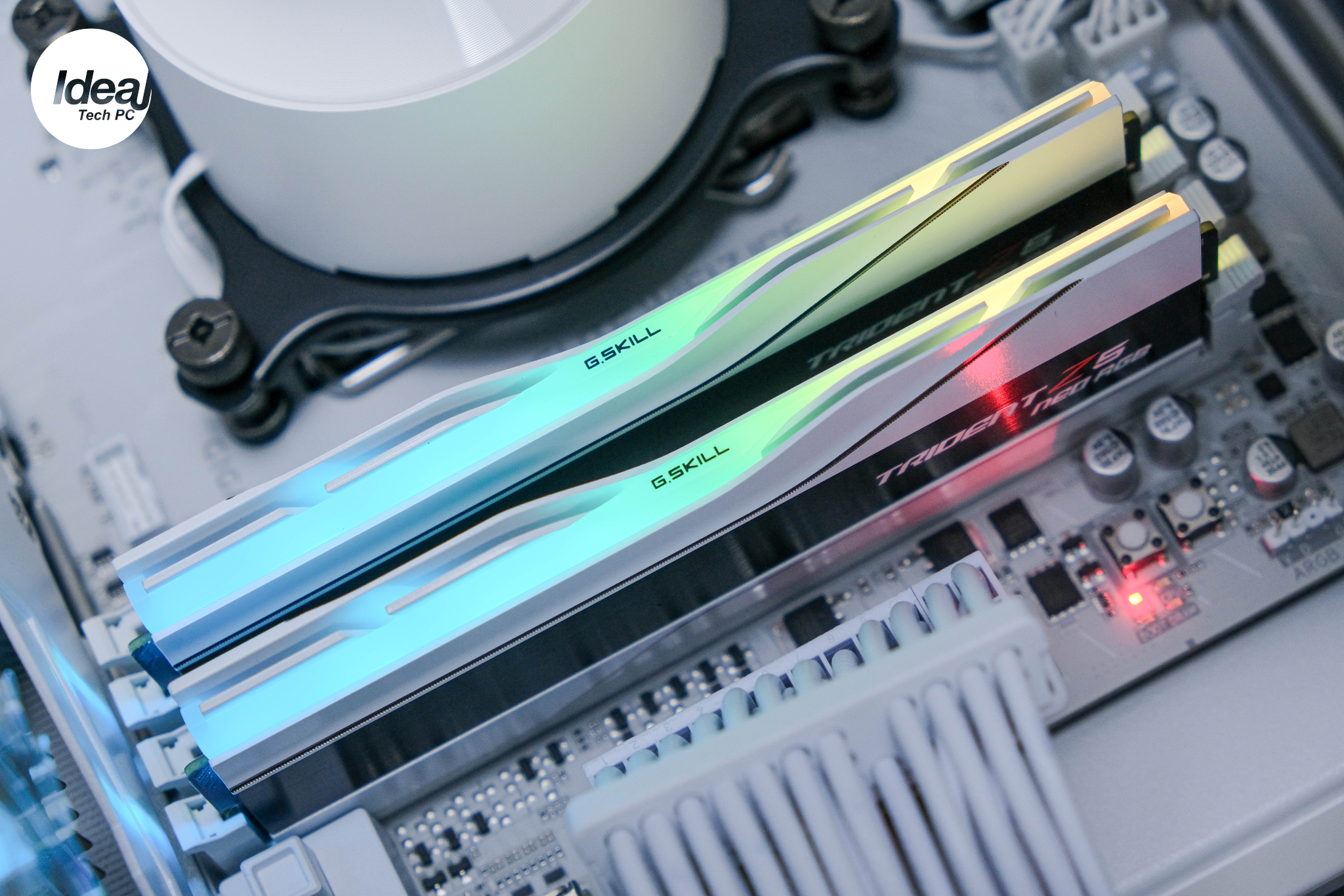 ID-Cooling Malaysia
