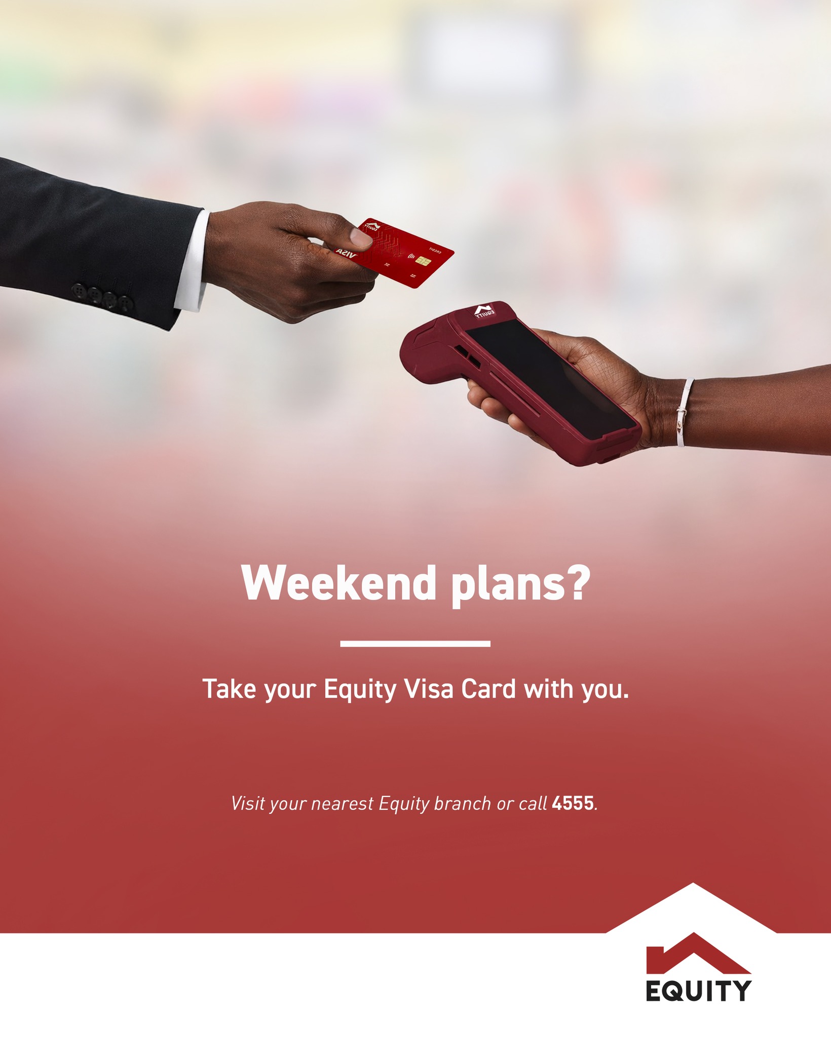 Equity Bank Rwanda | Kigali