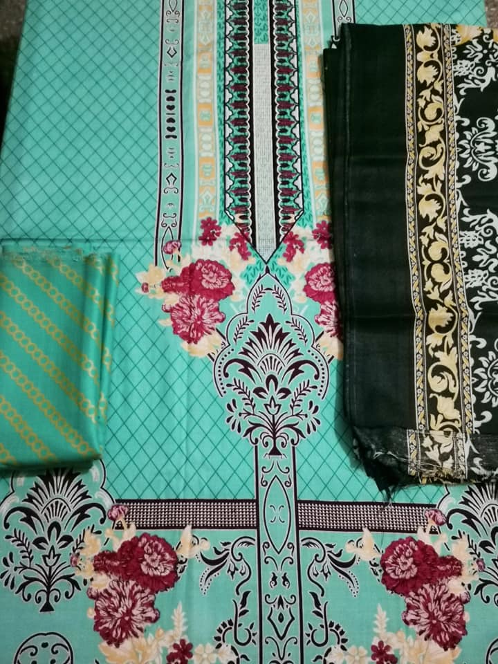 Asma's Collection