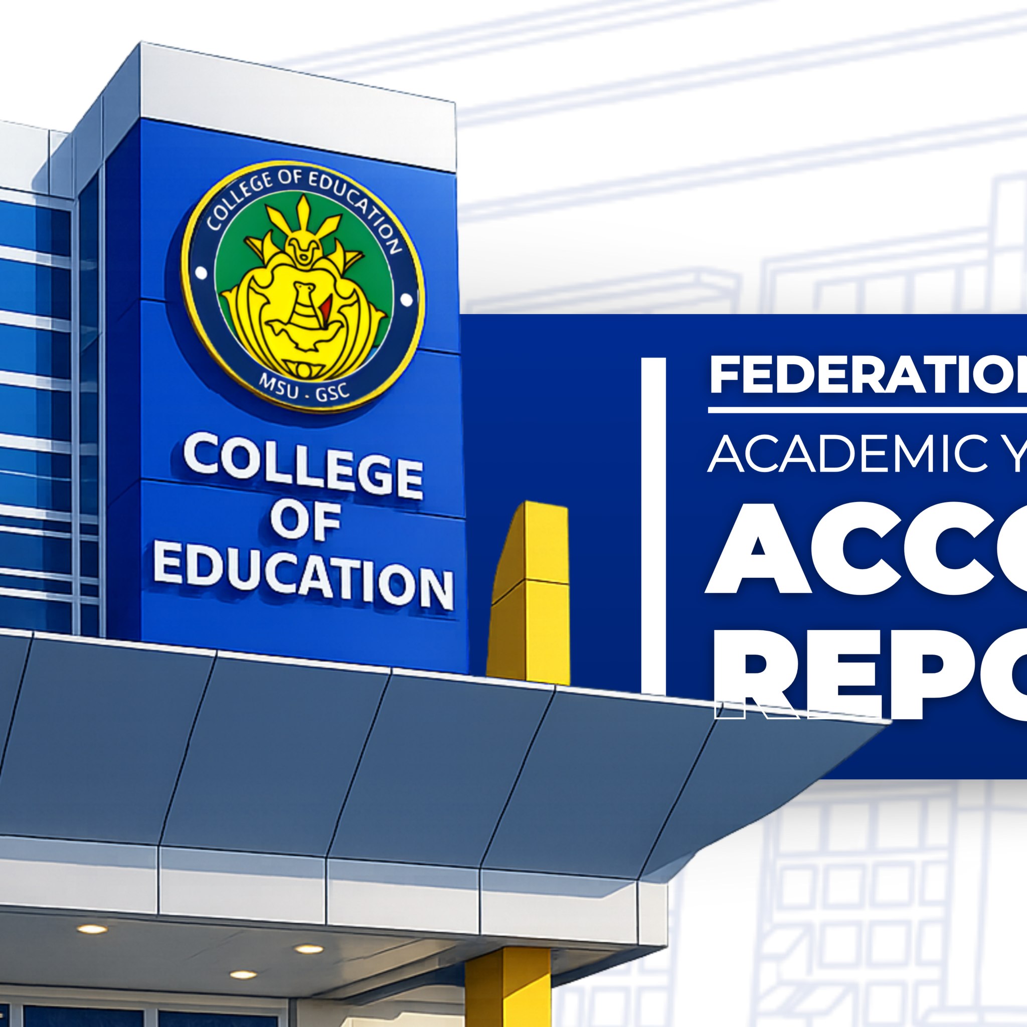𝗞𝗔... - MSU Gensan Bachelor of Elementary Education Department | Facebook