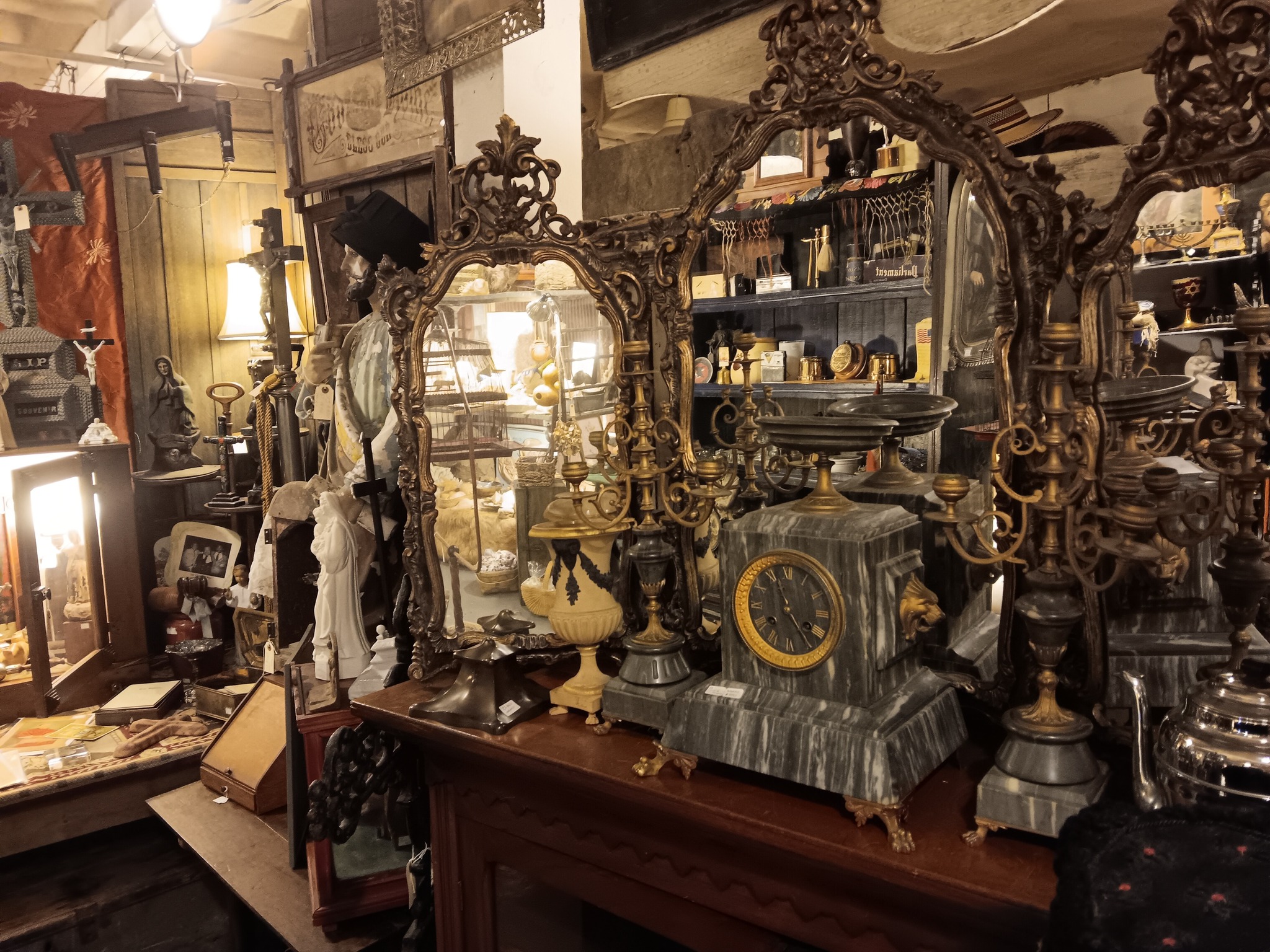 Madison, a go-to gift and home store in Highland Park Village for
