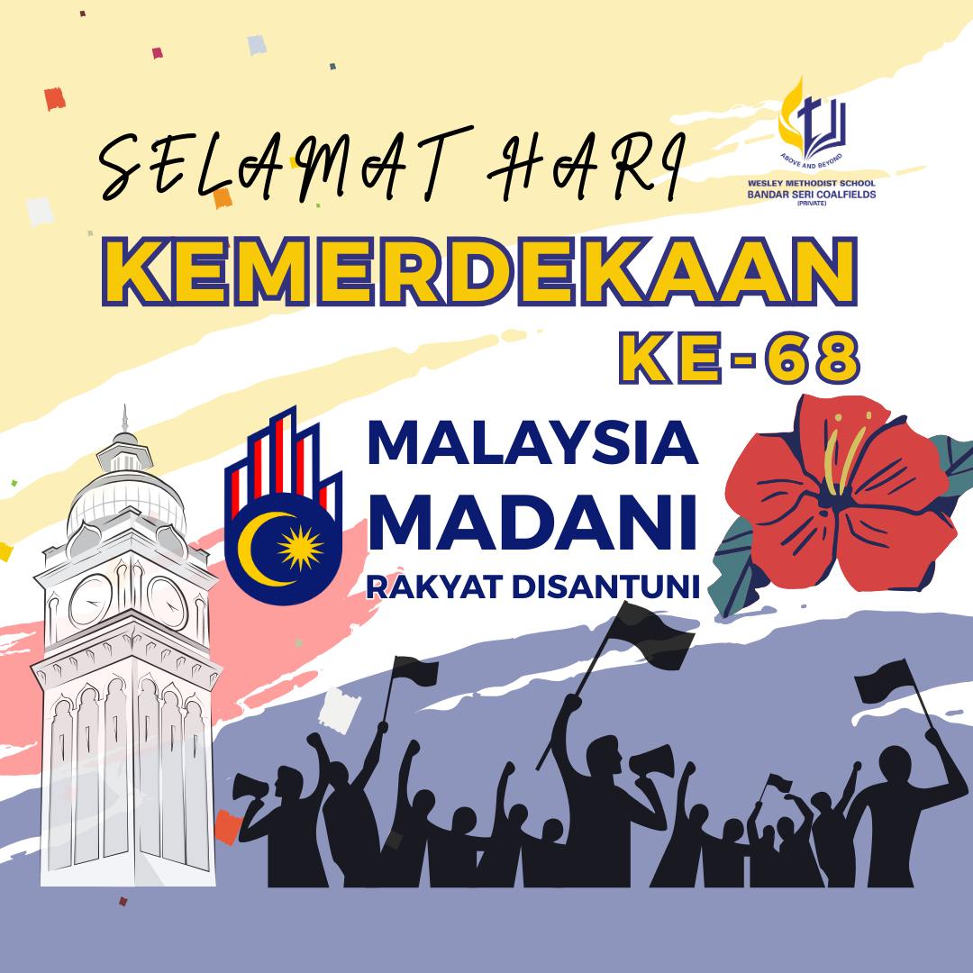 Wesley - Malaysia MADANI: Rakyat Disantuni — progress with heart, unity ...