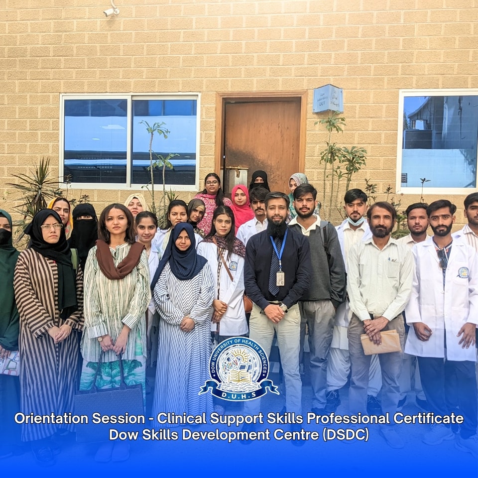 The Dow Skills Development... - Dow Skills Development Centre | Facebook