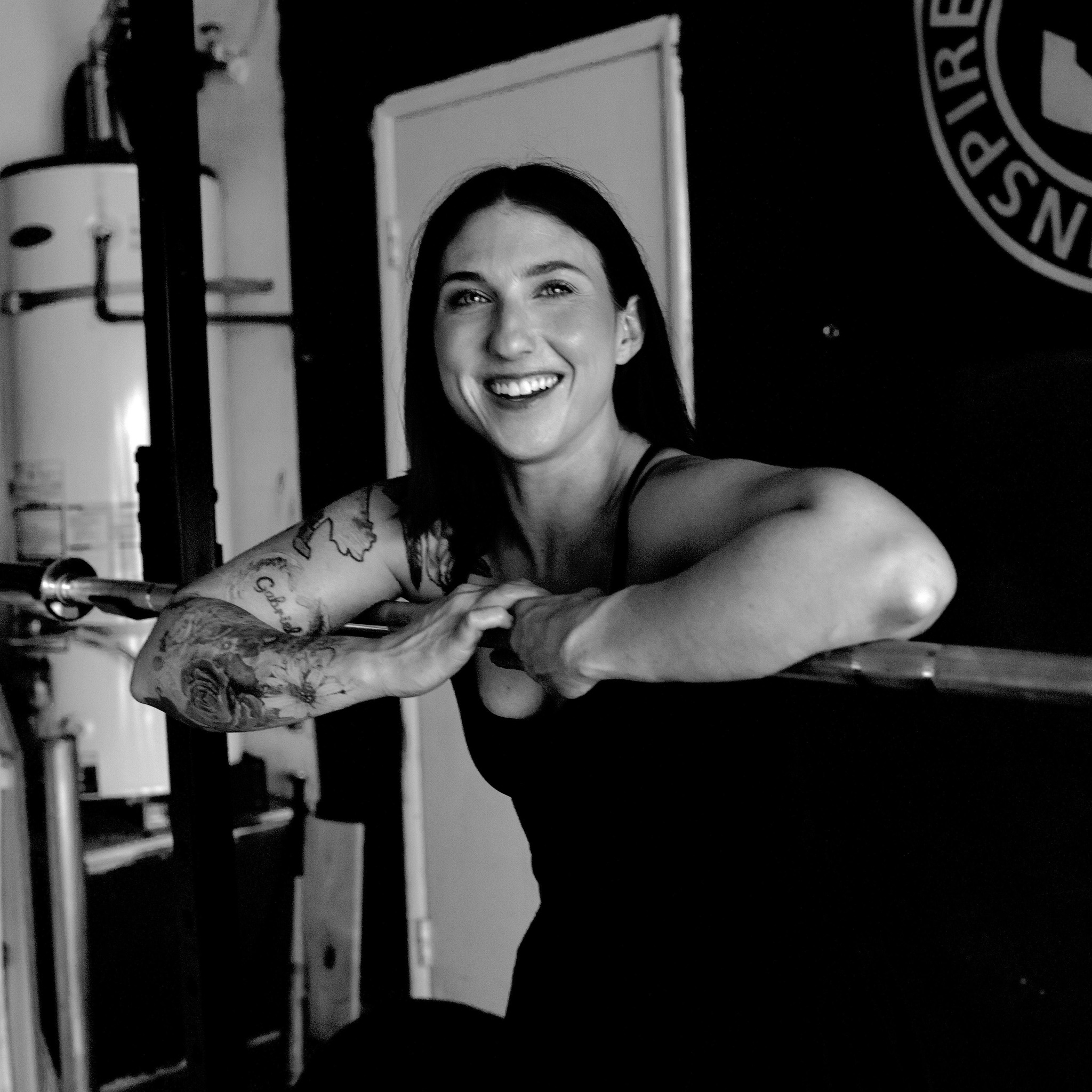 Board presses are great for overload and working the top portion of the ...