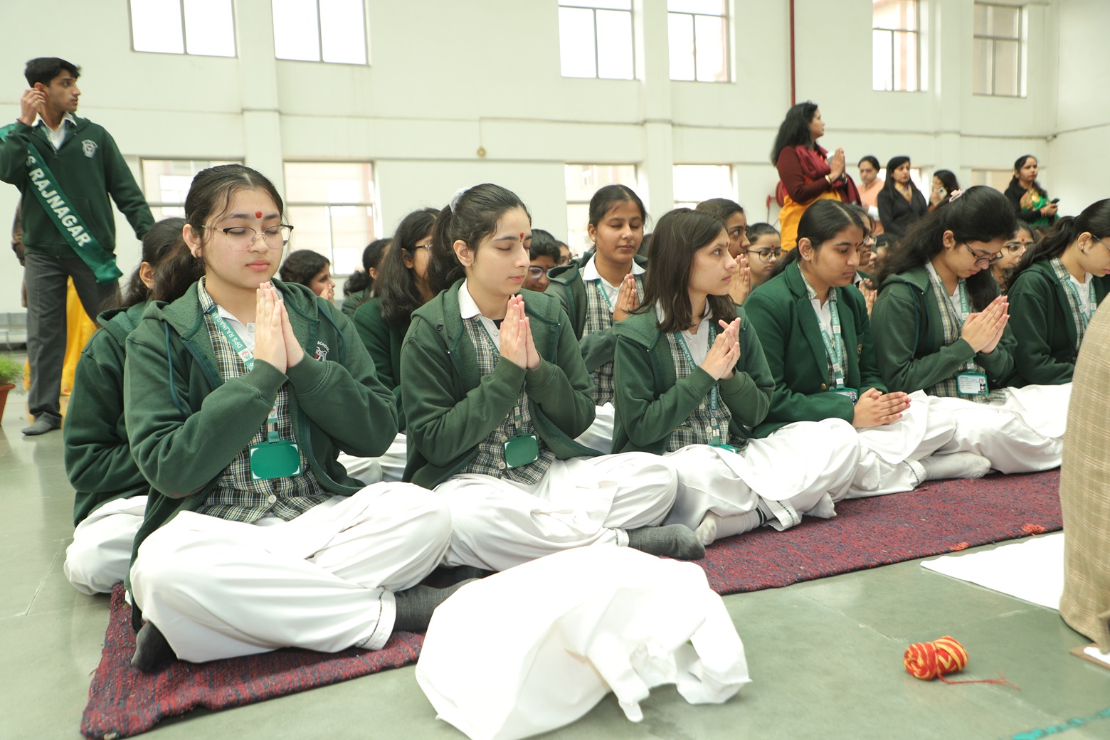 Delhi Public School Raj Nagar (DPS RajNagar) | Ghaziabad