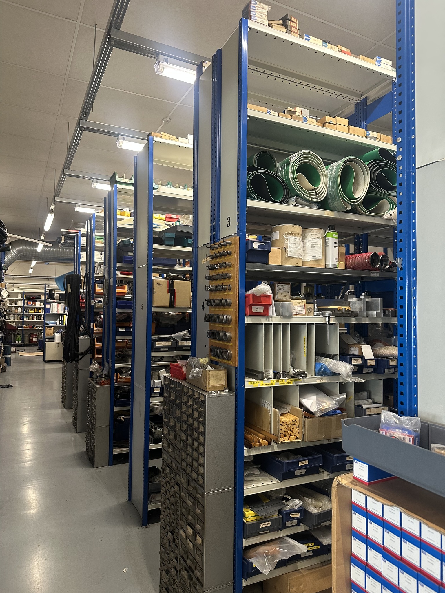 Stibo Complete | Horsens