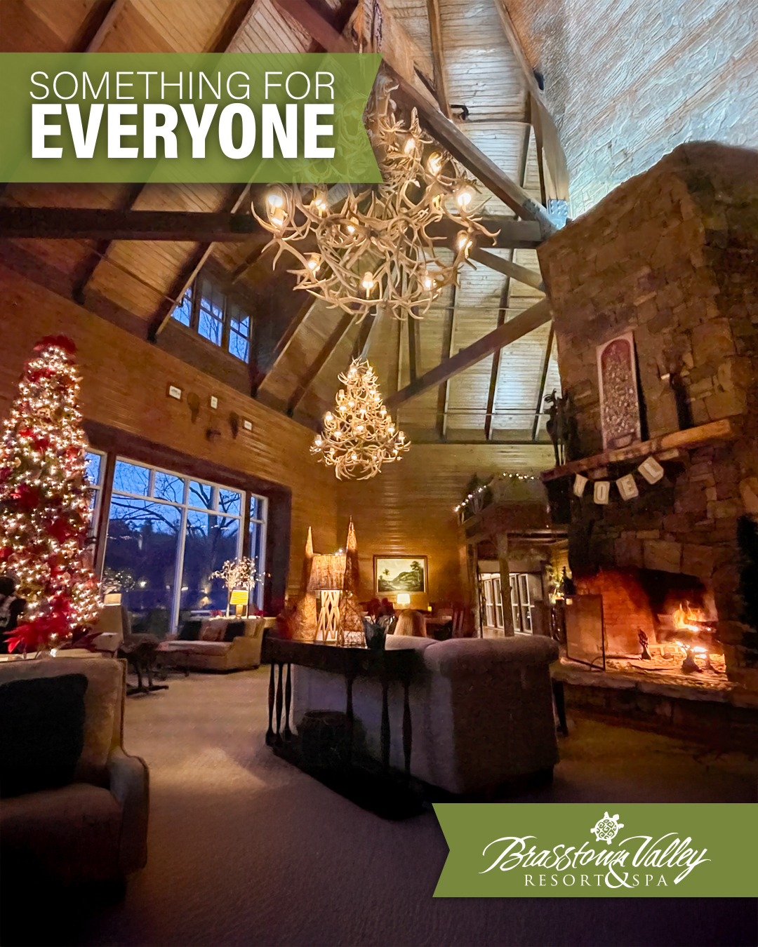Brasstown Valley Resort & Spa - The ultimate spa experience is at ...