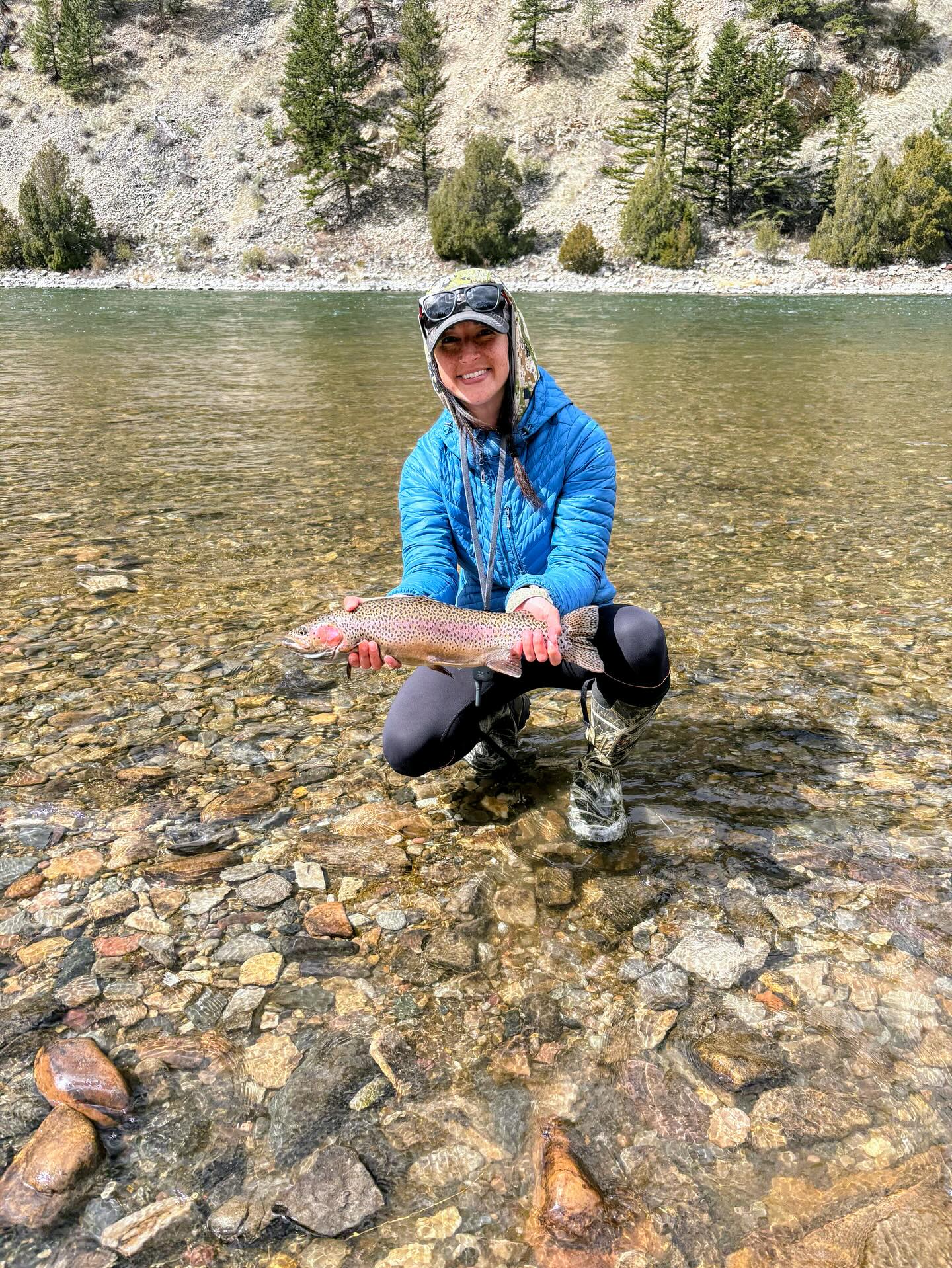 FLBS - Flathead Lake Biological Station, The University of Montana ...