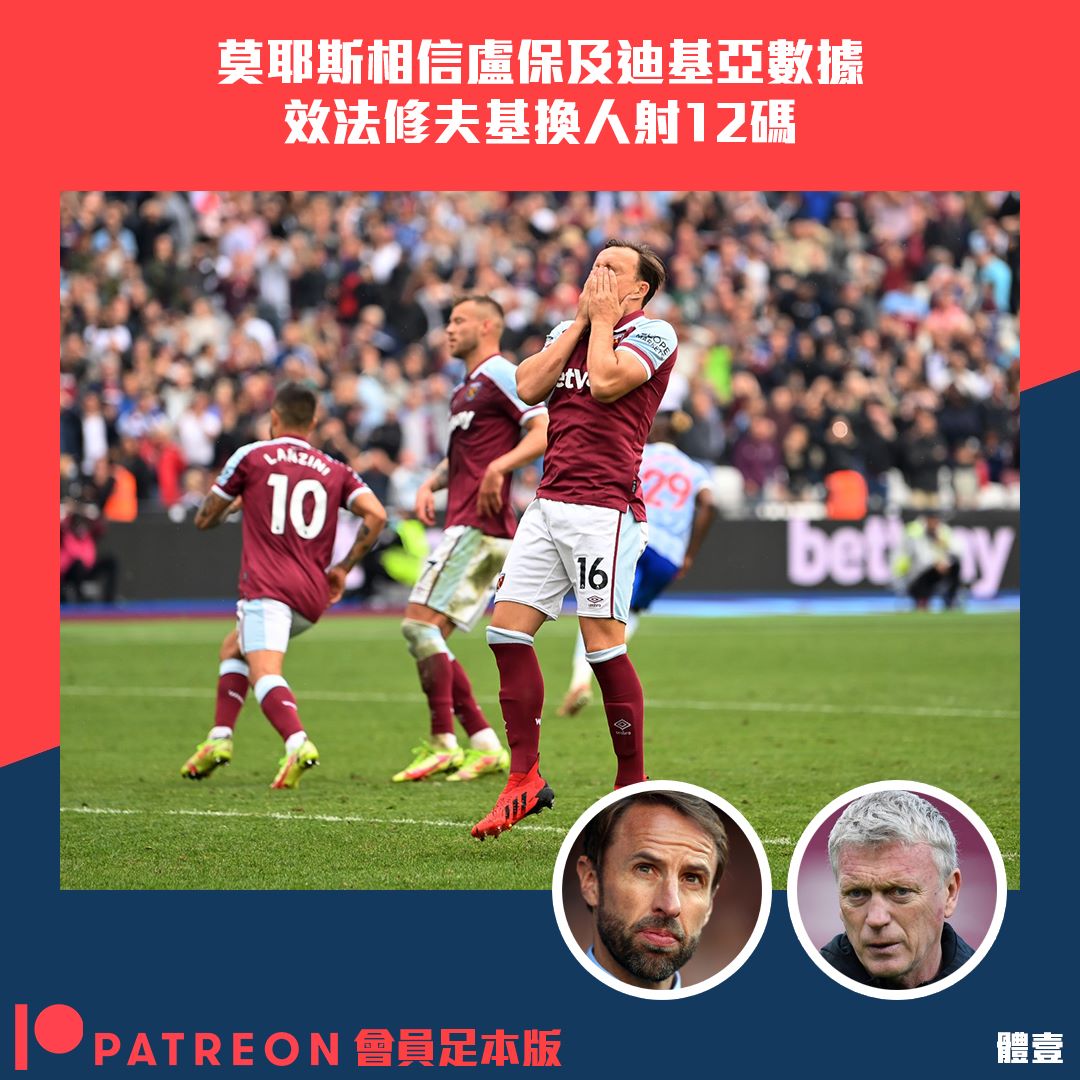 體壹 - #英超... | Facebook