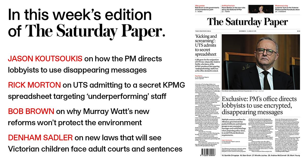 Today’s front page: 