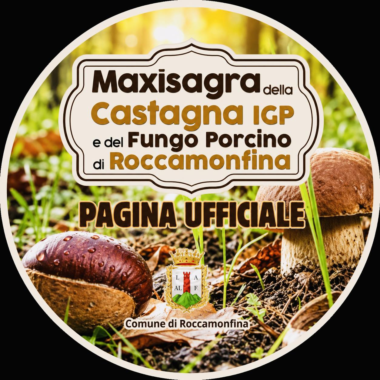 Cosa mangi con 30 € alla Sagra di Roccamonfina? Abbiamo fatto la prova ...