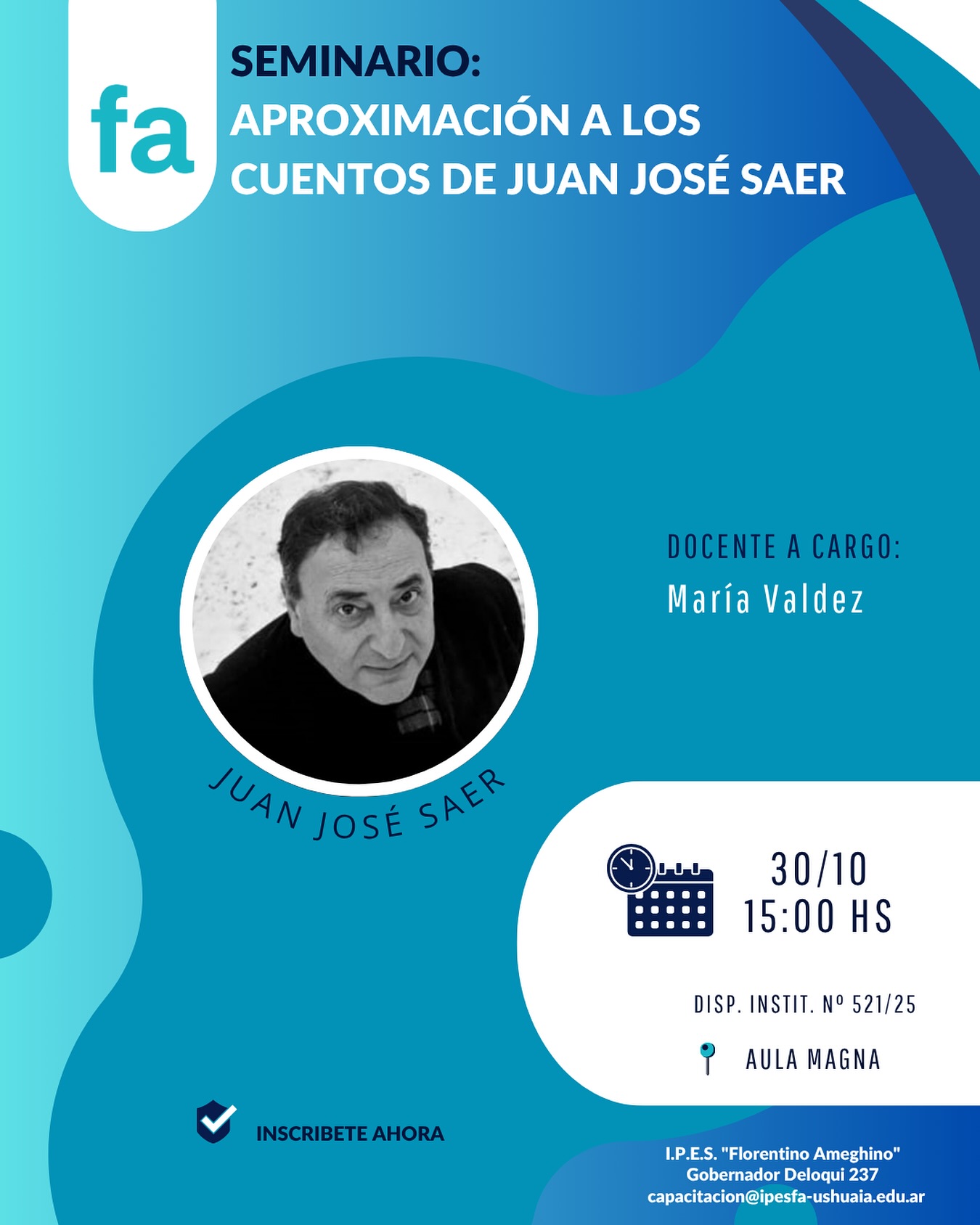 IPES FA Comunidad Educativa | Ushuaia
