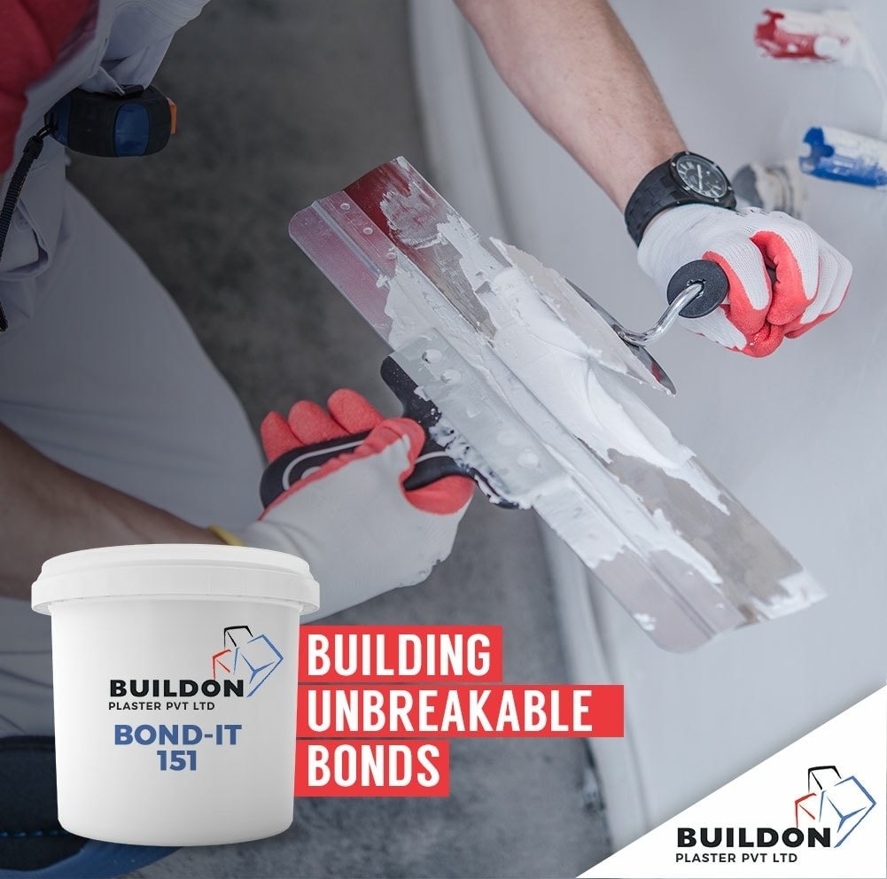 Buildon - BONDIT's superior quality is one of the many reasons it works ...