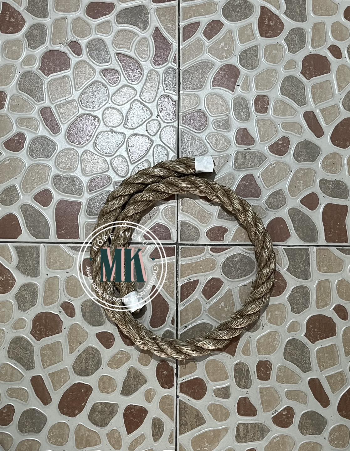 MK Rope Avenue - MK Rope Avenue added a new photo.