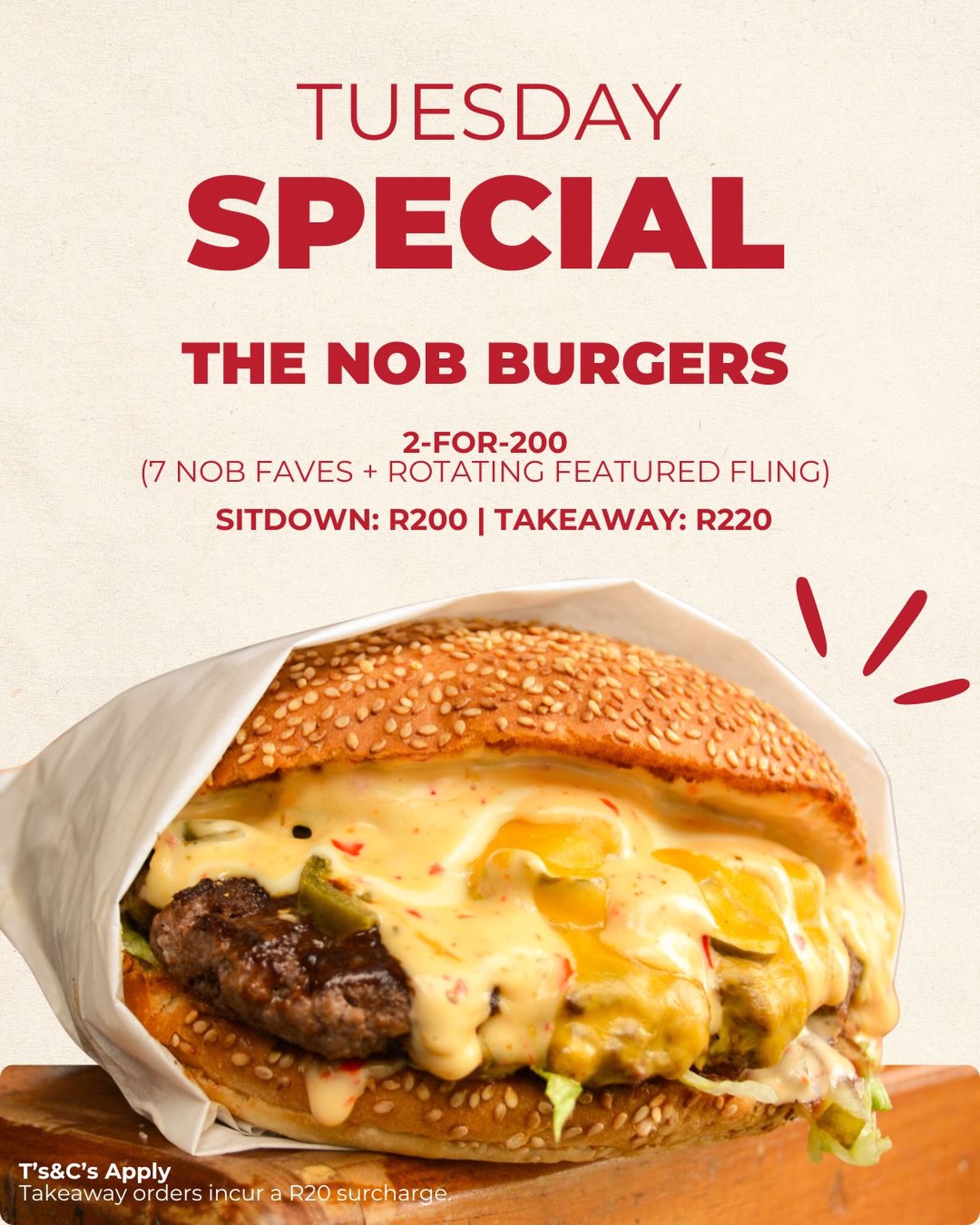 The NOB - The NOB added a new photo.
