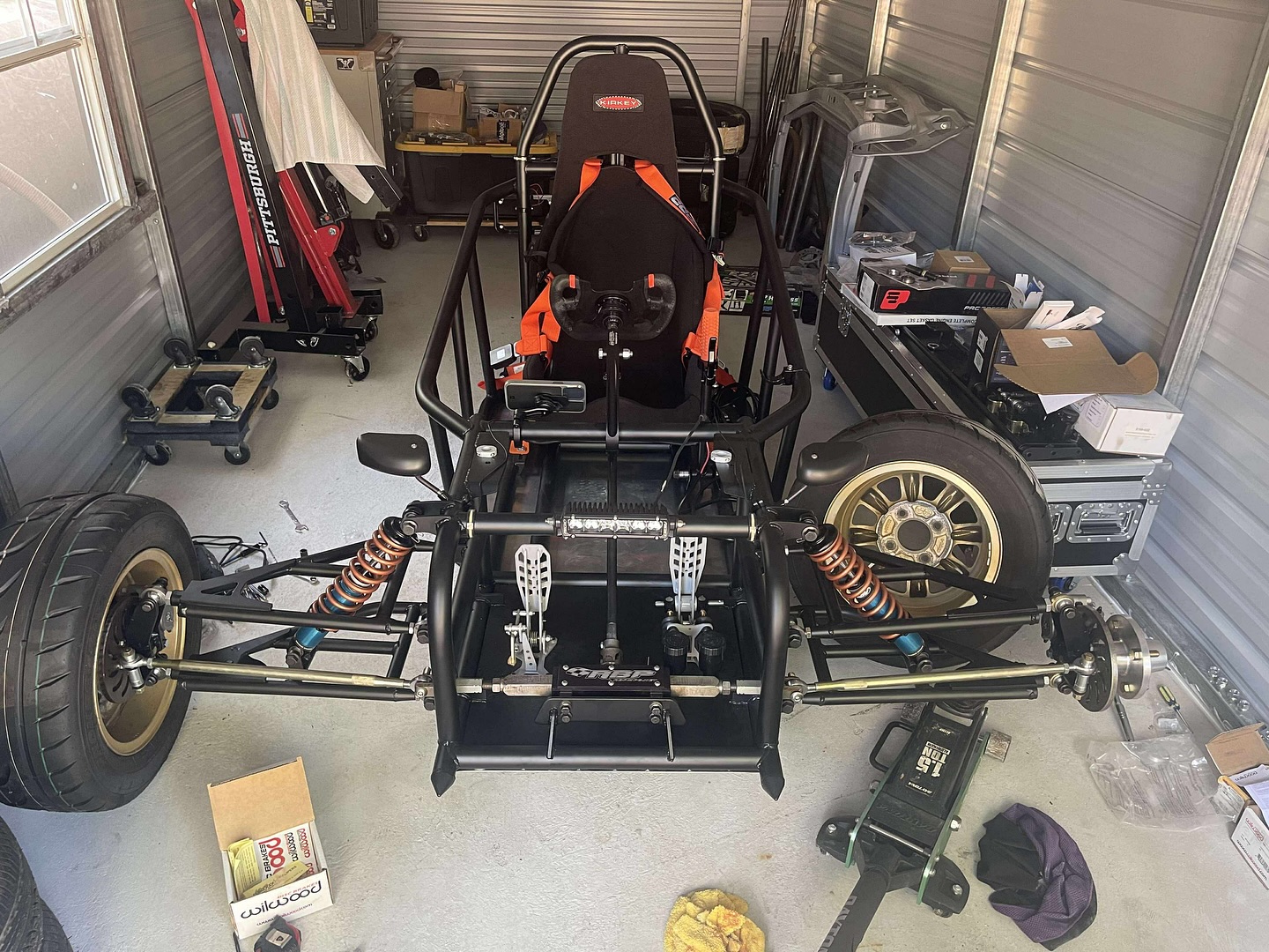 Protolite Racing