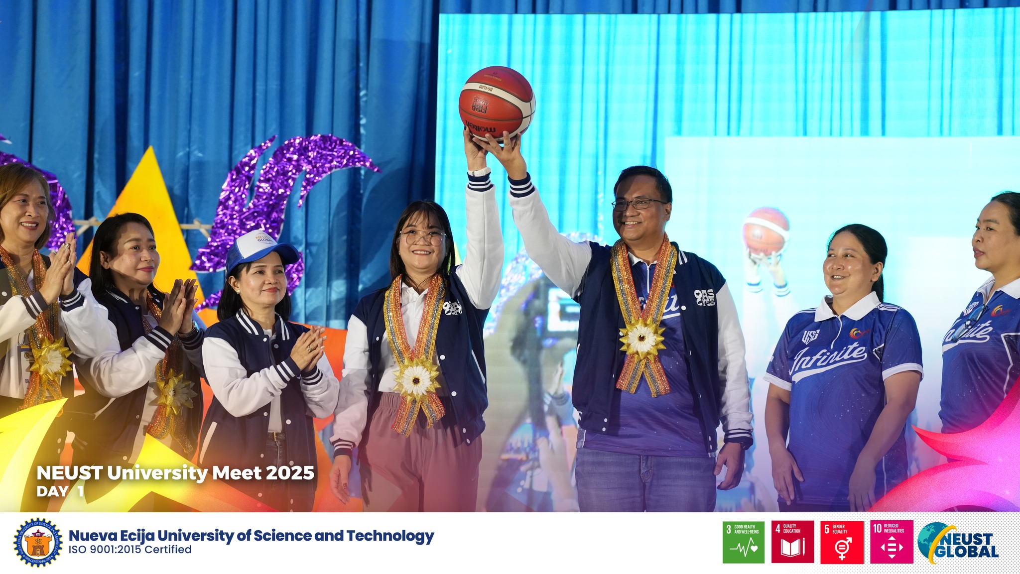 Nueva... - Nueva Ecija University of Science and Technology