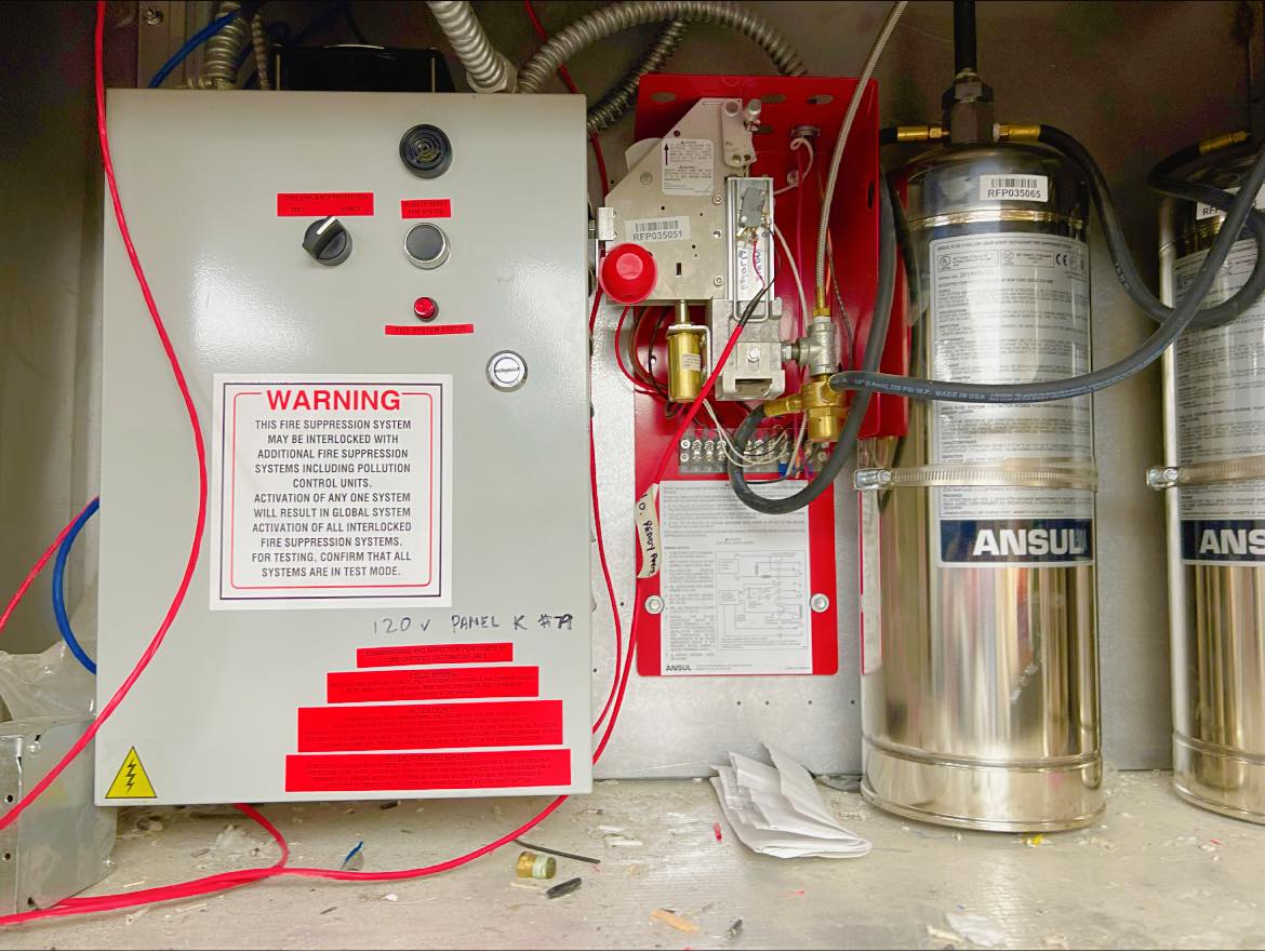 Shore - Keep up with technology. The Captive air EWC is a unique ...