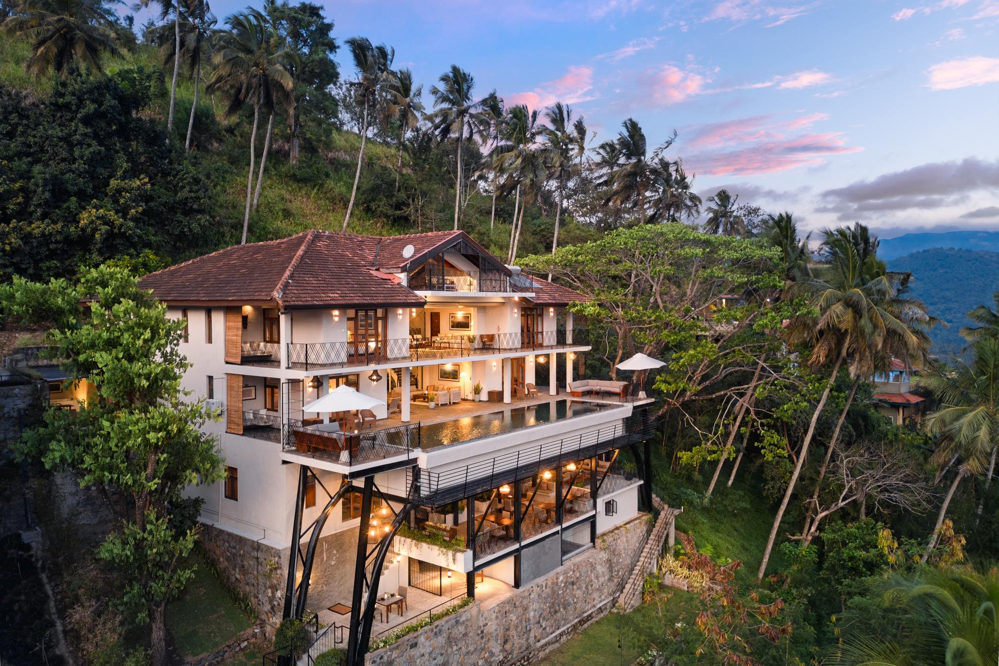 Small Luxury Hotels Of The World Thinking Forward To Being Photo Inspiration