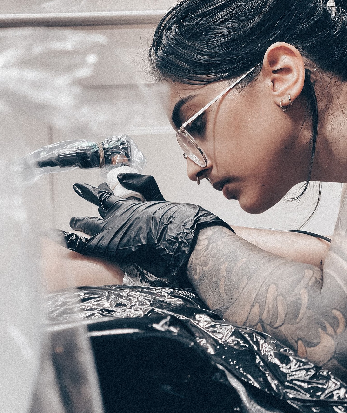 Sapphire Ink Delft | Delft