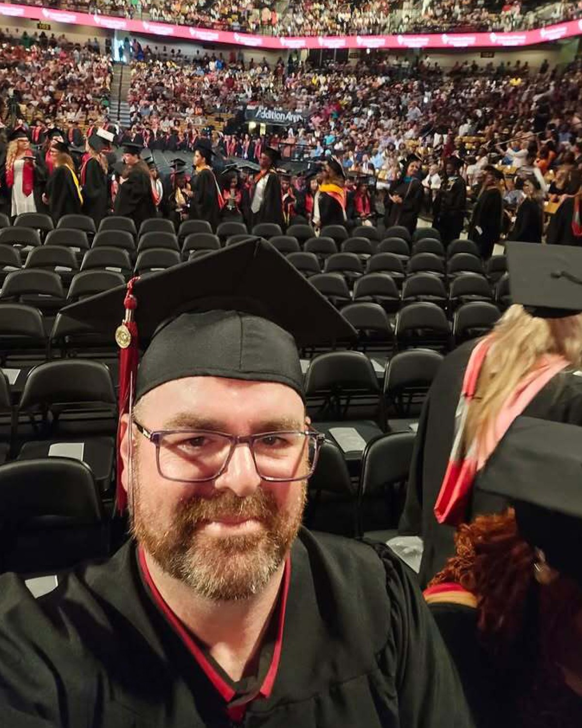 On commencement... - University of Phoenix Alumni Association | Facebook